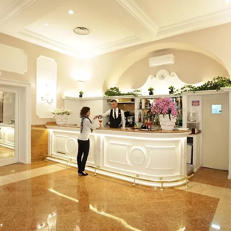 Vergilius Billia Hotel 4*