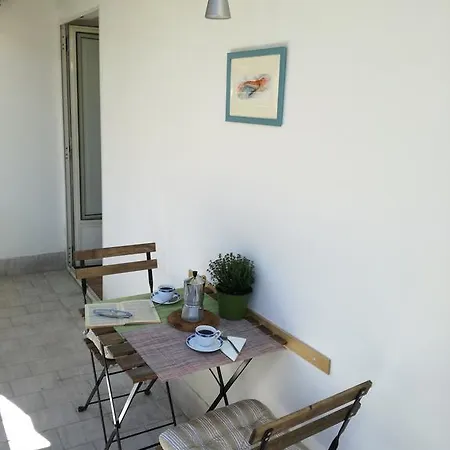 Teresa Degli Scalzi I - Bh 59 Appartement *