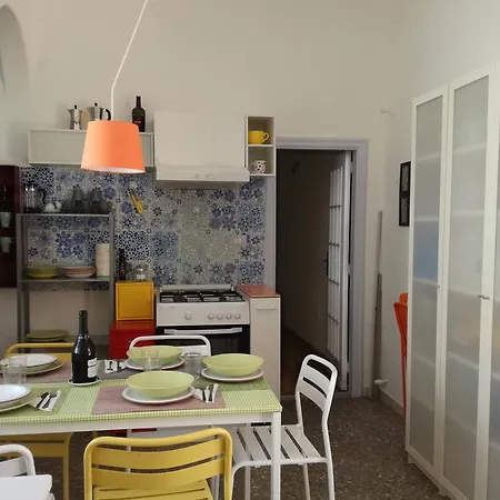 Appartement Teresa Degli Scalzi I - Bh 59 *