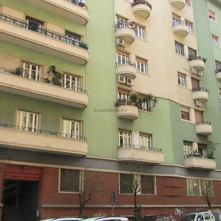 Bed and breakfast Casa Valeria