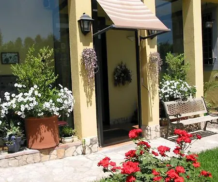 Hotel Medici Napoli