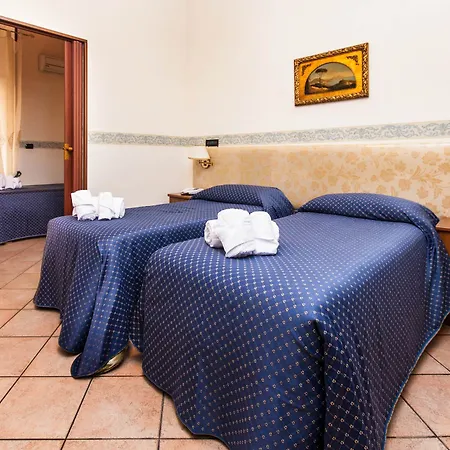Vergilius Billia Hotel 4*