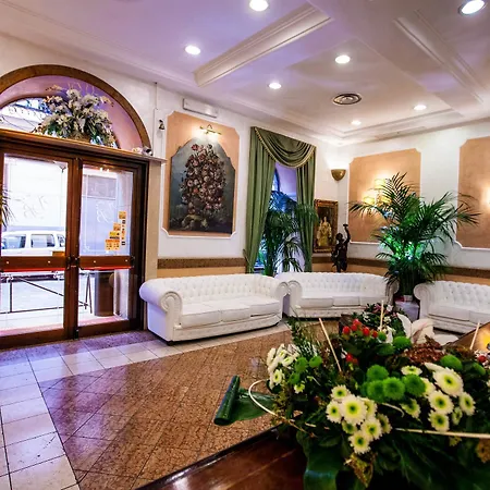 Hotel Vergilius Billia