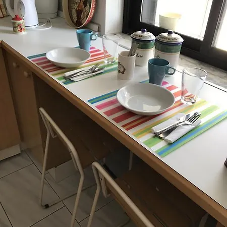 Appartamento Casa Tiziana