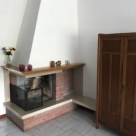Casa Tiziana Appartamento