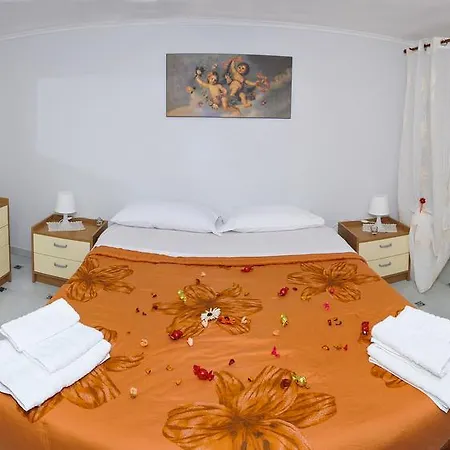 Welcome House Apartamento *