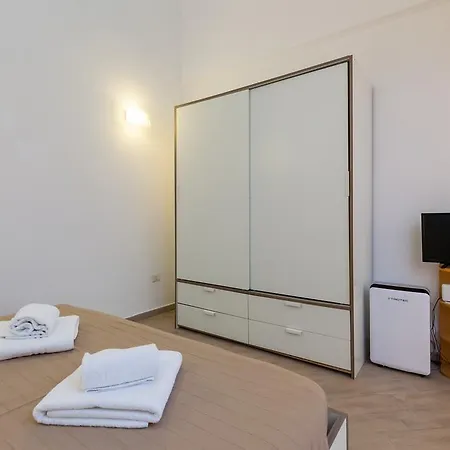 Apartment S. Lucia Ii - Bh 61