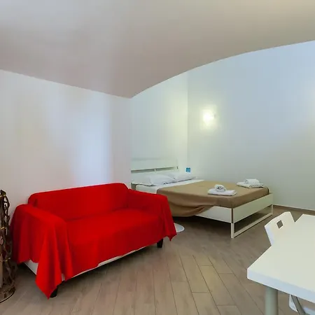 S. Lucia Ii - Bh 61 Apartment Naples