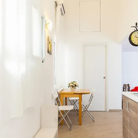 S. Lucia Ii - Bh 61 Apartment