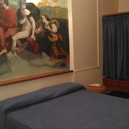 Ares 4* Napoli