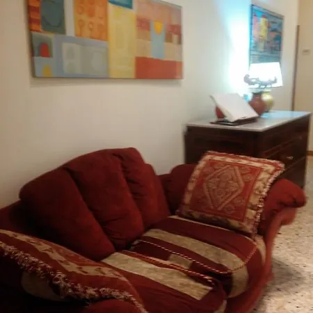 Sansevero Bed and breakfast