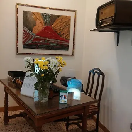Sansevero Bed and breakfast