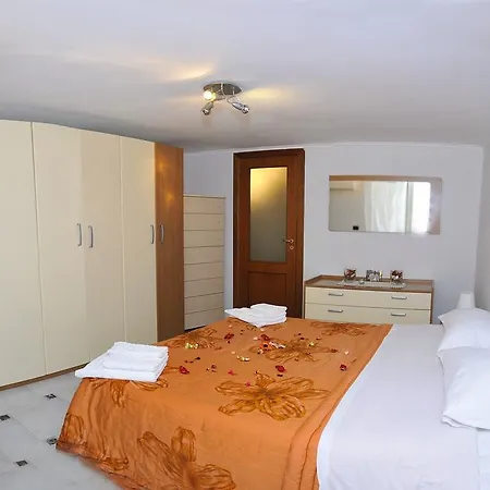Welcome House Apartament *