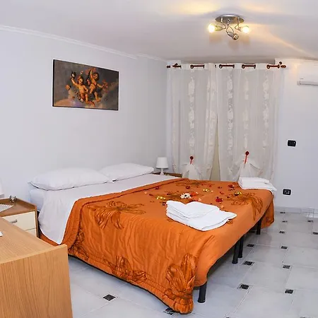 Welcome House Apartament
