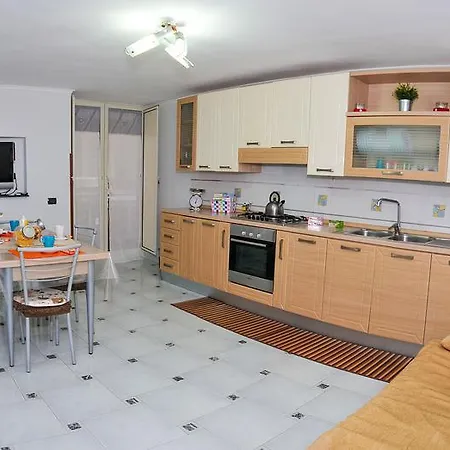 Welcome House Apartament