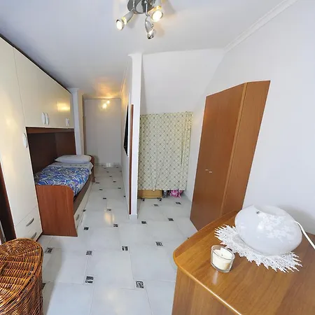Welcome House Apartament *
