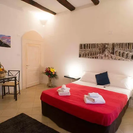 La Galleria Bed & Breakfast Napoli