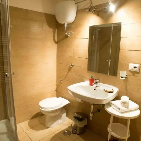 Bed & Breakfast La Galleria Napoli
