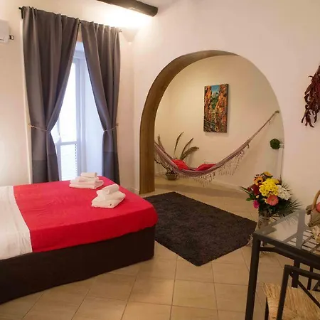 La Galleria Bed & Breakfast Napoli