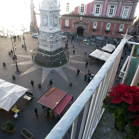 La Galleria Bed & Breakfast *