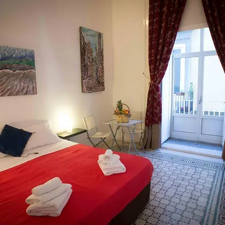 Bed & Breakfast La Galleria