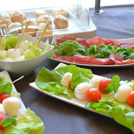 Partenope Relais Neapol