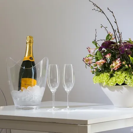 Class Couette-café 3*