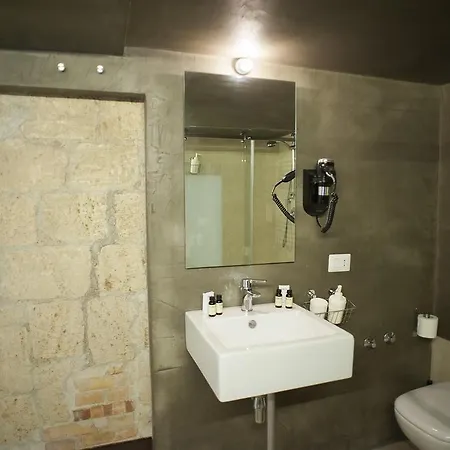 Belledonne & Gallery Bed and Breakfast Νάπολη