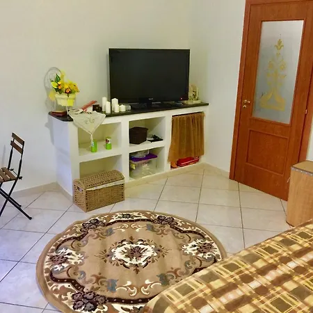 Апартаменты Miseria E Nobilta Check-in From 12 00 To 15 00