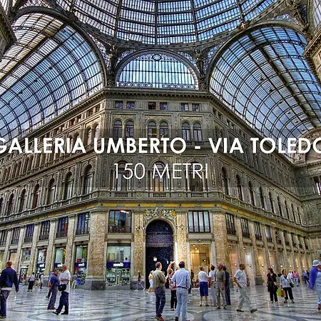 Appartement Bianca Naples