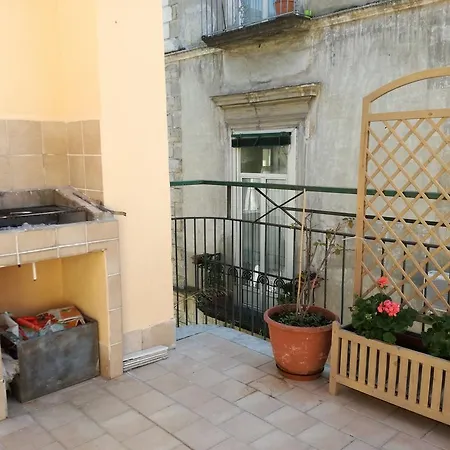 Teresa Degli Scalzi I - Bh 59 Appartement
