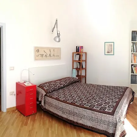 Teresa Degli Scalzi I - Bh 59 Appartement *