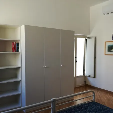 Appartement Teresa Degli Scalzi I - Bh 59