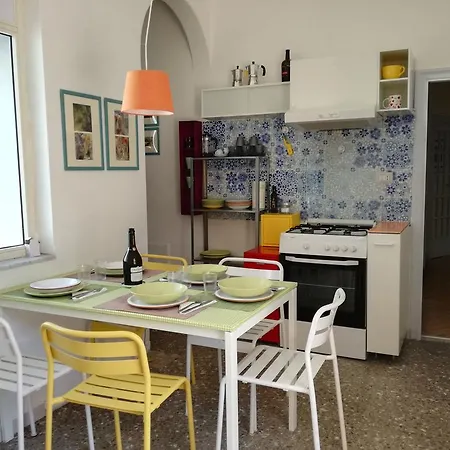 Teresa Degli Scalzi I - Bh 59 Appartement *