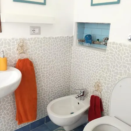 Teresa Degli Scalzi I - Bh 59 Appartement