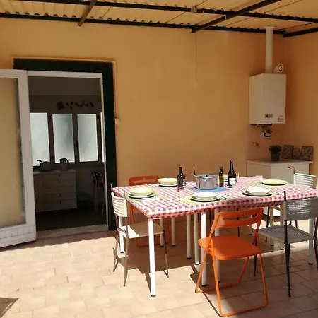 Appartement Teresa Degli Scalzi I - Bh 59