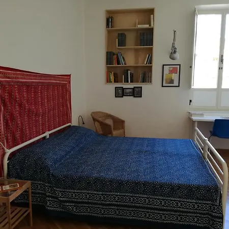 Teresa Degli Scalzi I - Bh 59 Appartement