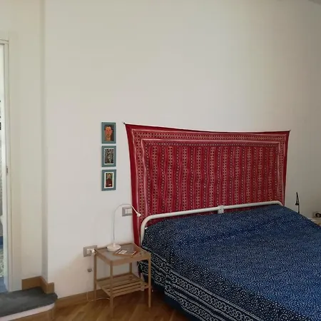 Appartement Teresa Degli Scalzi I - Bh 59