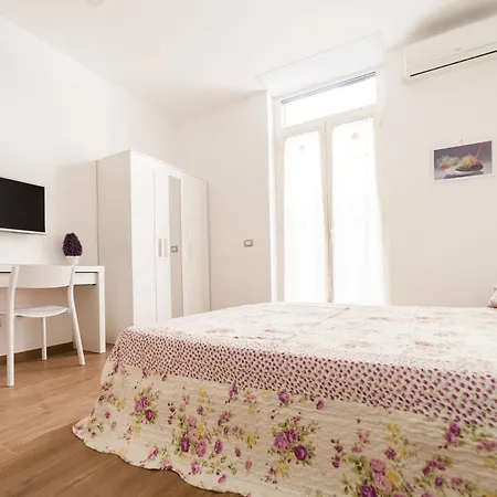 Apartment Toledo 116