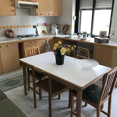 Appartamento Casa Tiziana Napoli