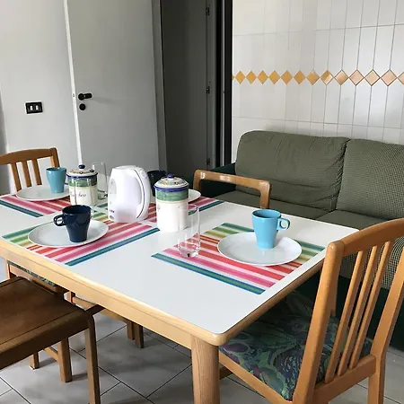Casa Tiziana Appartamento