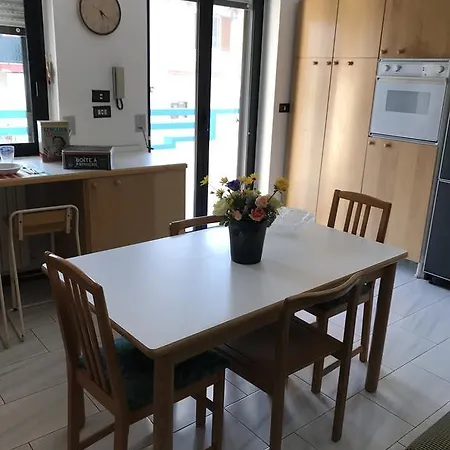 Appartamento Casa Tiziana Napoli