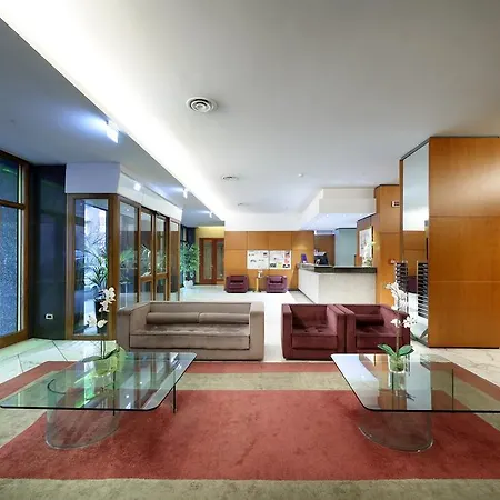Exe Majestic Szálloda 4*