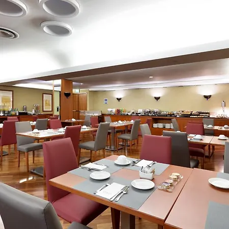 Szálloda Exe Majestic 4*