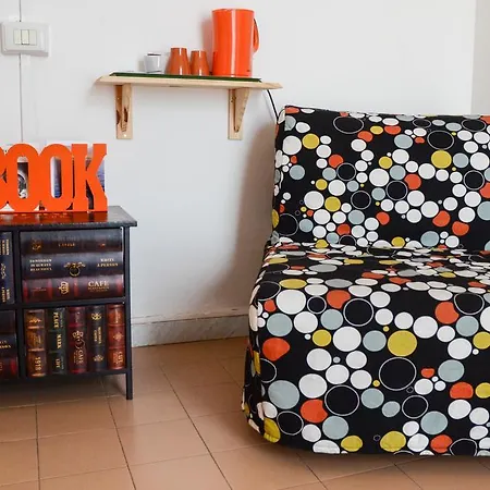 Couette-café Tecla 3*
