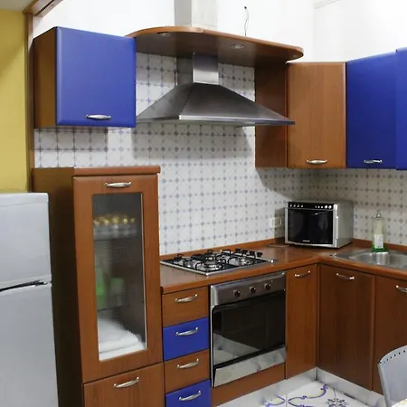Nacity Apartment