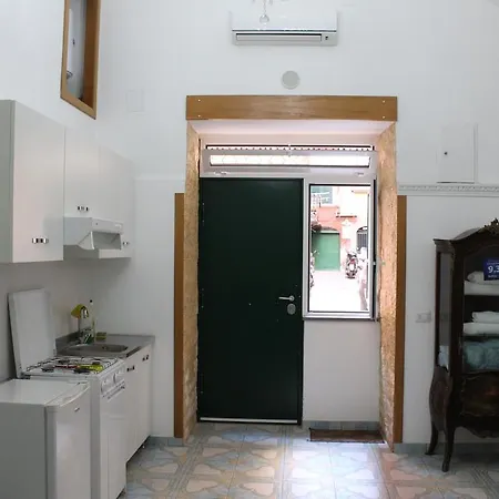 Apartment Nacity