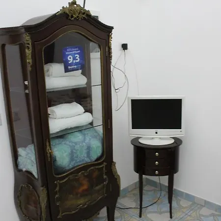 Nacity Apartment Naples
