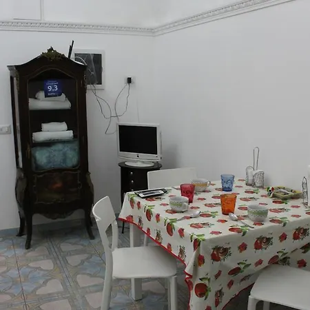 Nacity Naples