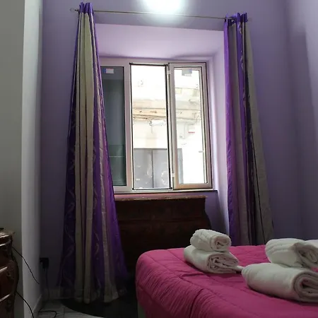 Nacity Apartment Naples